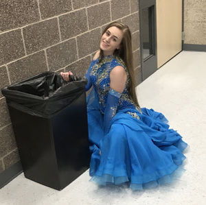 Meet your Posher, Emilee